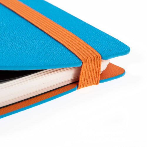 Undated Week-to-View Personal Dayplanner - Soft  Cover Standard (PRSSU3)