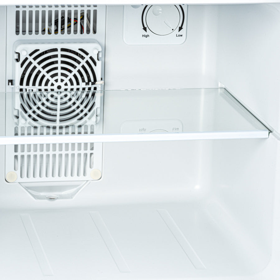 Subcold Aire20 LED Mini Fridge