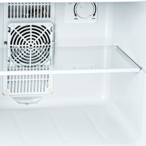 Subcold Aire20 LED Mini Fridge