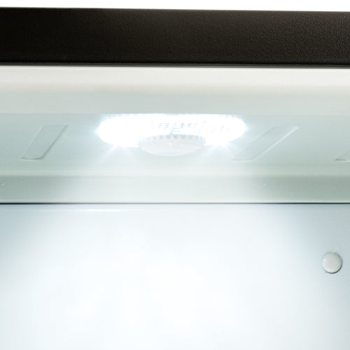 Barcool Bar25 LED Mini Bar Fridge