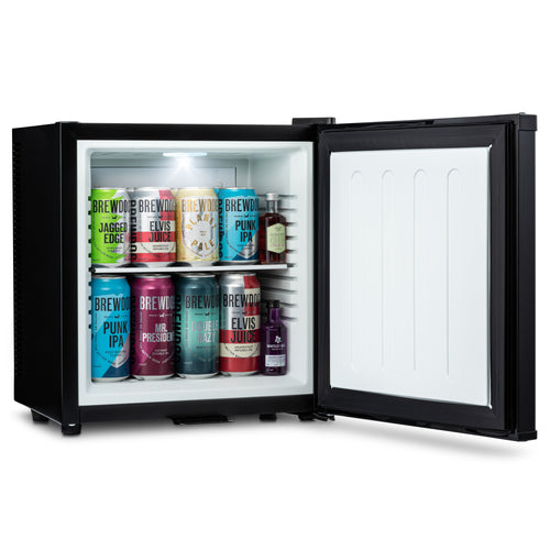 Barcool Bar25 LED Mini Bar Fridge