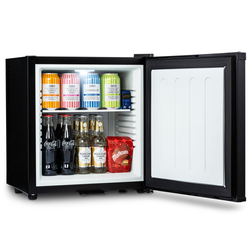 Barcool Bar25 LED Mini Bar Fridge