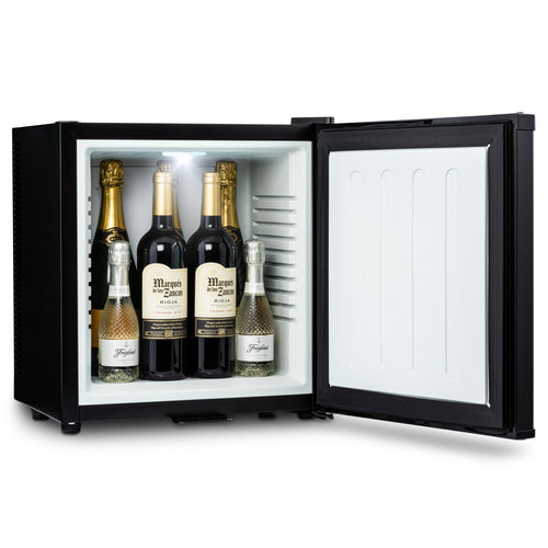 Barcool Bar25 LED Mini Bar Fridge