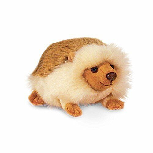 Hedgehog soft toy 15 cm by Keel Toys