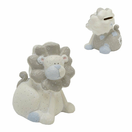 Tracey Russell - Lion Money Box