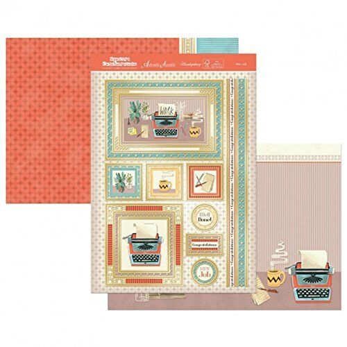 Special Celebrations Topper Set -new job