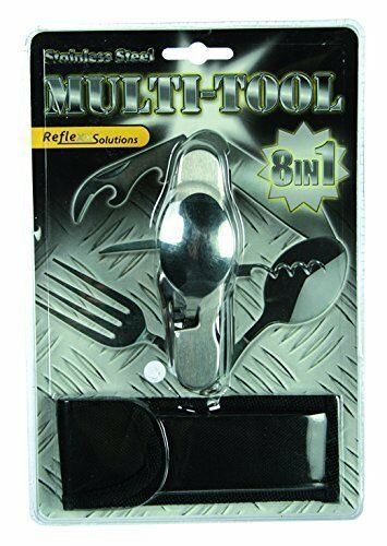 Multi Purpose camping   multi tool