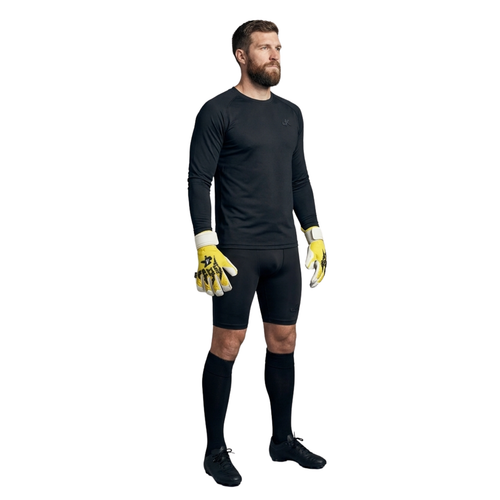 Full Goalkeeper Kit- 4-Piece Base Layer Bundle