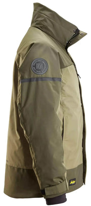 Snickers 1106 AllroundWork Insulated Jacket