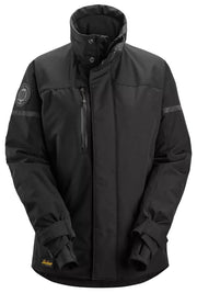 Snickers 1117 AllroundWork Women's Insulated Jacket