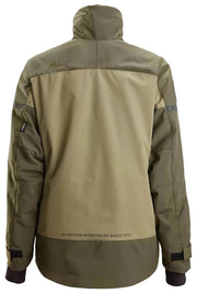 Snickers 1117 AllroundWork Women's Insulated Jacket