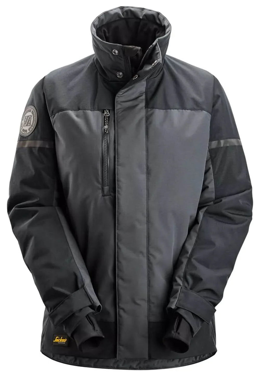 Snickers 1117 AllroundWork Women's Insulated Jacket