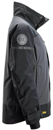 Snickers 1117 AllroundWork Women's Insulated Jacket