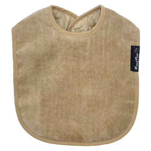 Mum 2 Mum Standard Wonder Bib - 27 Colours