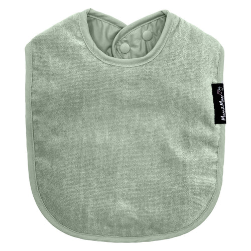 Mum 2 Mum Standard Wonder Bib - 27 Colours