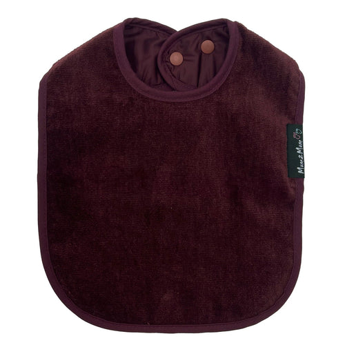 Mum 2 Mum Standard Wonder Bib - 27 Colours