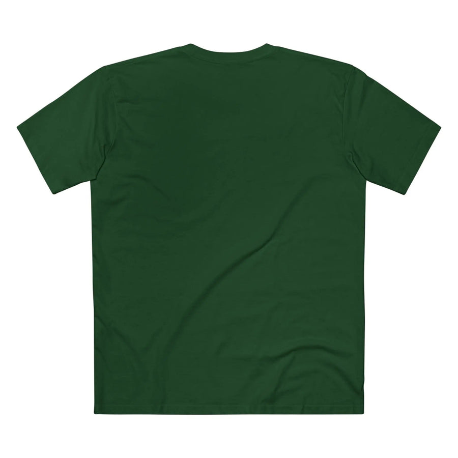 First Home Radio Station Graphic Tee - Celebrate Unity and Nostalgia
