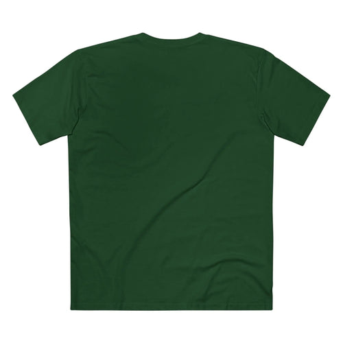 First Home Radio Station Graphic Tee - Celebrate Unity and Nostalgia