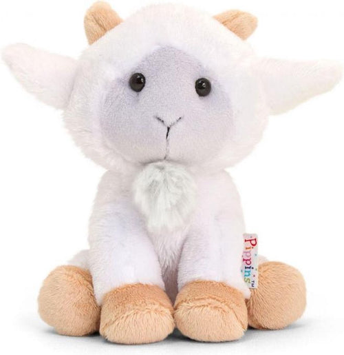 Pippins Goat  14cm