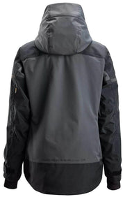 Snickers 1177 AllroundWork Women's Waterproof Insulated Jacket