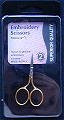 Klasse B5422 | Embroidery Scissors | 7cm