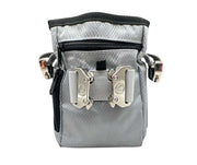 The BTactical™ Dog Walking Treat Bag | Misty Grey