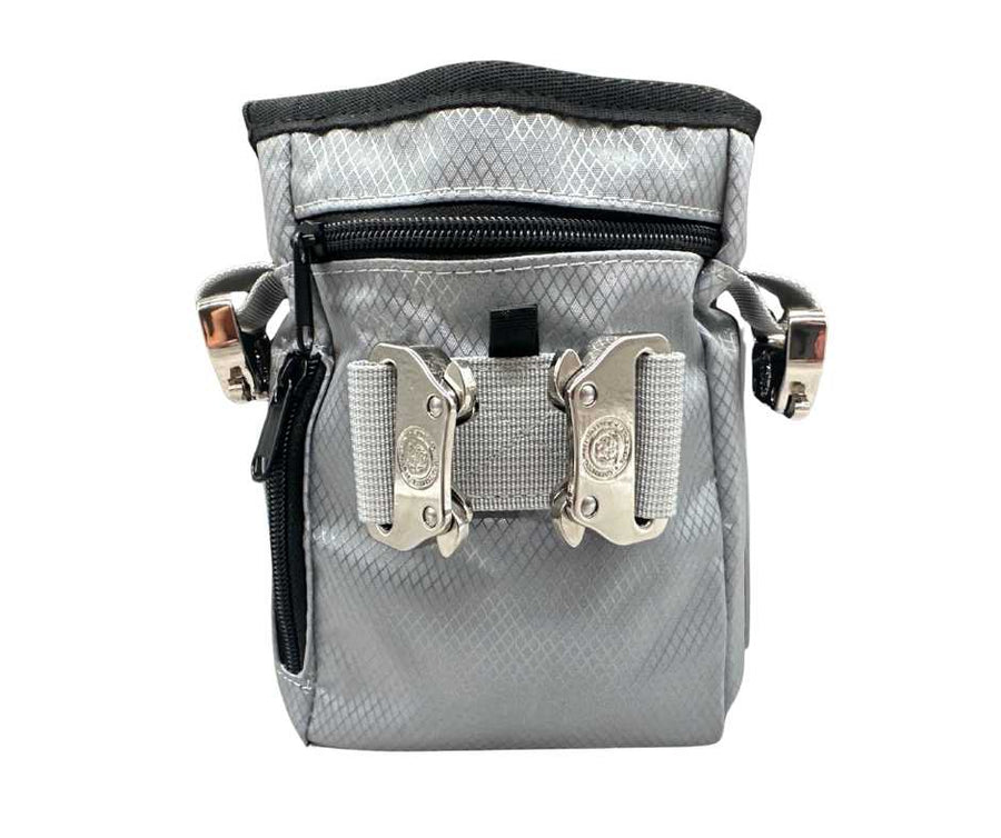 The BTactical™ Dog Walking Treat Bag | Misty Grey