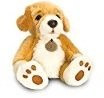 Keel Toys 25cm Forever Puppies Beagle Soft Toy