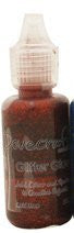 Glitter Glue Ruby