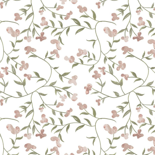 3-in-1 Pillow - Field of Blossoms