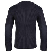 Fort 120V V-Neck Combat Work Jumper