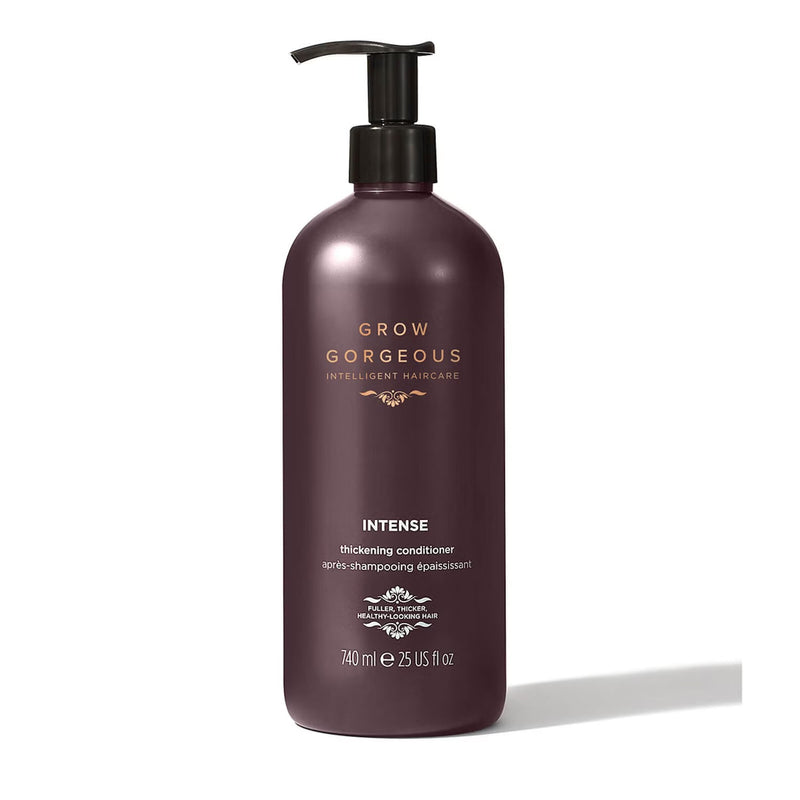 Grow Gorgeous Intense Thickening Conditioner Supersie 740ml