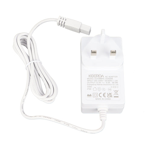 Mini Fridges Cables & Adapters