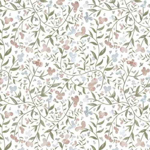 3-in-1 Pillow - Sweet & Wild