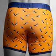 Bamboo Boxers - Puffins