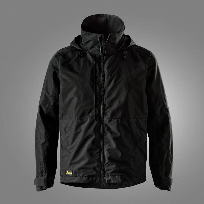 Snickers 1304 AW Waterproof Shell Jacket