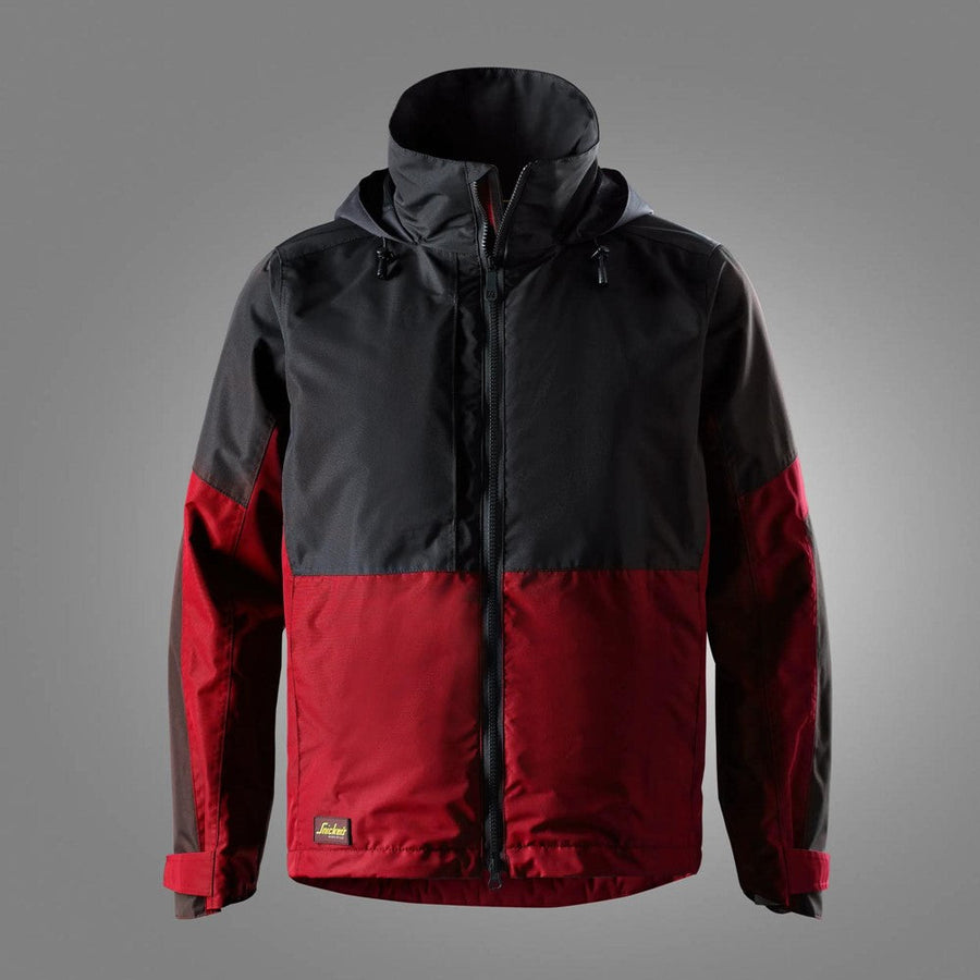 Snickers 1304 AW Waterproof Shell Jacket