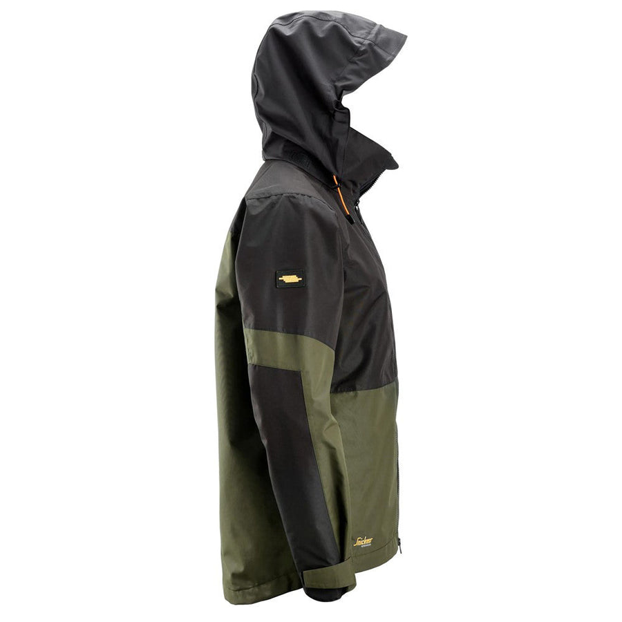 Snickers 1304 AW Waterproof Shell Jacket