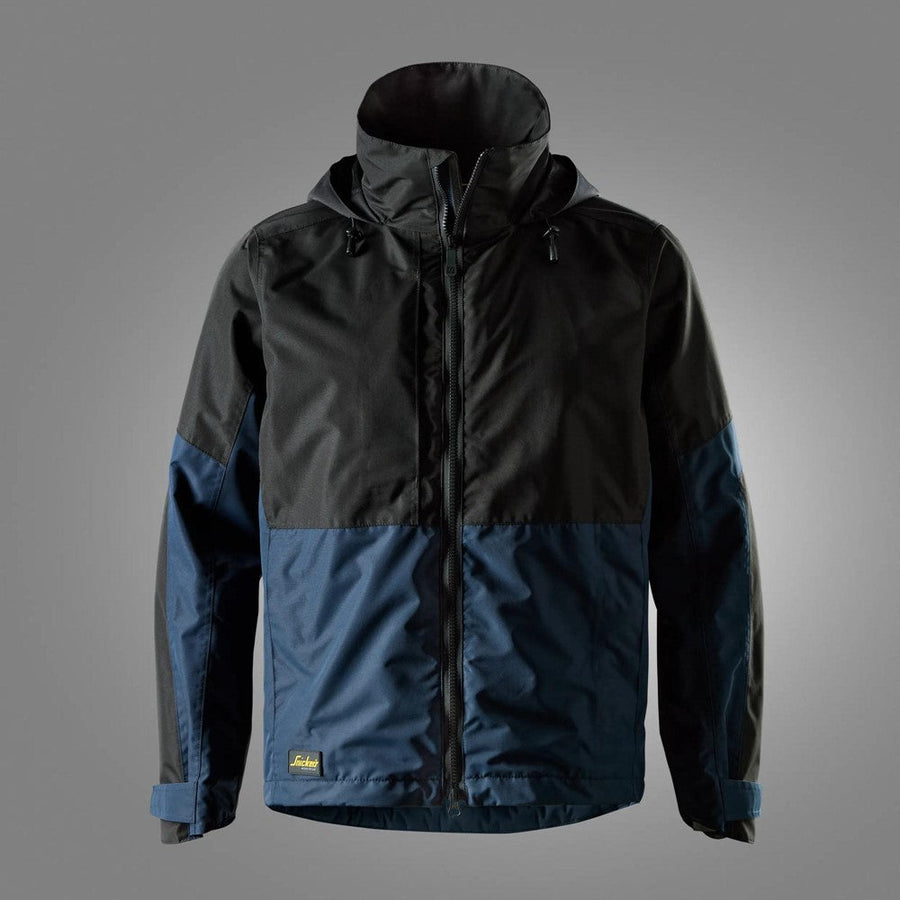 Snickers 1304 AW Waterproof Shell Jacket