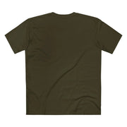 First Home Radio Station Graphic Tee - Celebrate Unity and Nostalgia