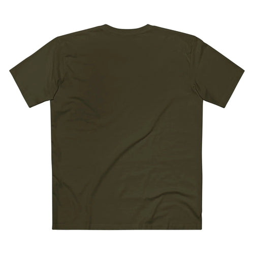 First Home Radio Station Graphic Tee - Celebrate Unity and Nostalgia