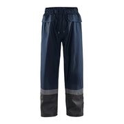 Blaklader 1322 Waterproof Rain Trousers Level 2