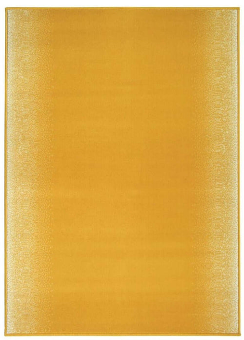 Maestro Ombre Yellow Rug | 3797 GB11