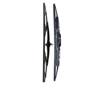 MERCEDES-BENZ C-CLASS S202 Estate Jun 1996 to Mar 2001 Wiper Blade Set - Easy Fit Video Tutorial
