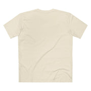 First Home Radio Station Graphic Tee - Celebrate Unity and Nostalgia