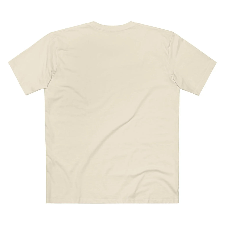 First Home Radio Station Graphic Tee - Celebrate Unity and Nostalgia