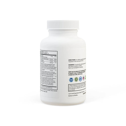 Multivitamin for Women Supplement (60 Capsules)