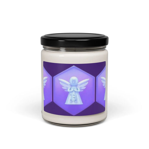 All Saints Scented Soy Candle, 9oz