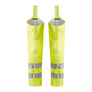 Blaklader 1385 Hi-Vis Waterproof Chaps LEVEL 1