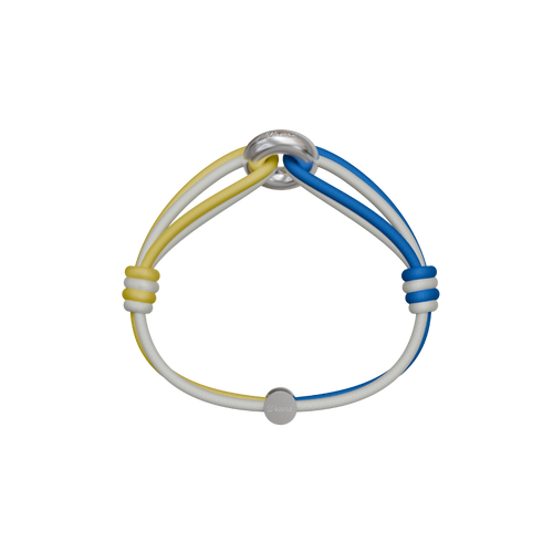 Football Teams Bracelets 2mm